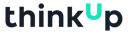 Logo ThinkUp-original